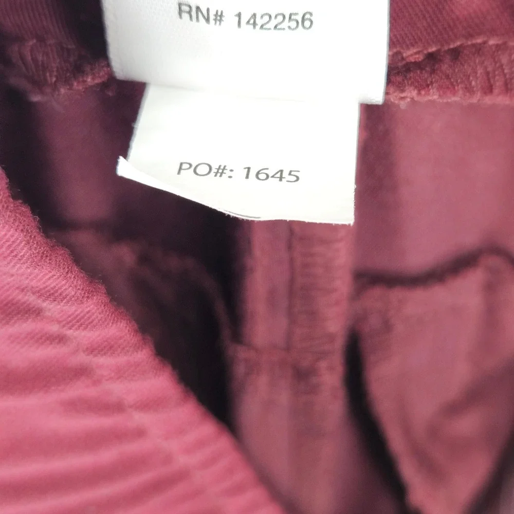 Figs scrub pants